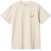 TRIKO CARHARTT WIP American Script S/S