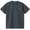 TRIKO CARHARTT WIP American Script S/S