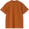 TRIKO CARHARTT WIP American Script S/S 2