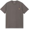 TRIKO CARHARTT WIP American Script S/S