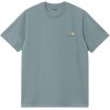 TRIKO CARHARTT WIP American Script S/S