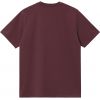 TRIKO CARHARTT WIP American Script S/S 2