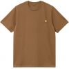 TRIKO CARHARTT WIP American Script S/S