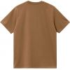 TRIKO CARHARTT WIP American Script S/S 2