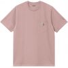 TRIKO CARHARTT WIP Pocket S/S