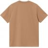 TRIKO CARHARTT WIP Pocket S/S 2