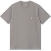 TRIKO CARHARTT WIP Pocket S/S