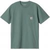 TRIKO CARHARTT WIP Pocket S/S