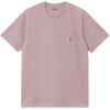 TRIKO CARHARTT WIP Pocket S/S
