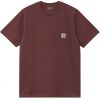 TRIKO CARHARTT WIP Pocket S/S