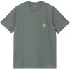 TRIKO CARHARTT WIP Pocket S/S