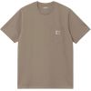 TRIKO CARHARTT WIP Pocket S/S