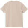 TRIKO CARHARTT WIP Script Embroidery S/S 2