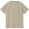 TRIKO CARHARTT WIP Script Embroidery S/S 2