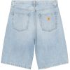 KRAŤASY CARHARTT WIP Landon 5-Pocket Den 2