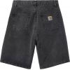 KRAŤASY CARHARTT WIP Landon 5-Pocket Den 2