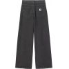 KALHOTY CARHARTT WIP Jane 5-Pocket Denim 2