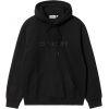 MIKINA CARHARTT WIP Hooded Carhartt Swea