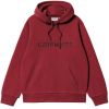 MIKINA CARHARTT WIP Hooded Carhartt