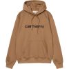 MIKINA CARHARTT WIP Hooded Carhartt