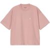TRIKO CARHARTT WIP Chester S/S WMS