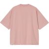 TRIKO CARHARTT WIP Chester S/S WMS 2