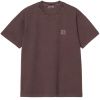 TRIKO CARHARTT WIP Vista S/S