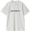 TRIKO CARHARTT WIP Script S/S