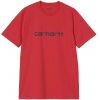 TRIKO CARHARTT WIP Script S/S