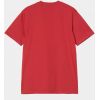 TRIKO CARHARTT WIP Script S/S 2
