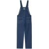 LACLÁČE CARHARTT WIP Bib Overall Straigh 2