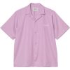 KOŠILE CARHARTT WIP Delray S/S