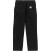 KALHOTY CARHARTT WIP Single Knee Work 2
