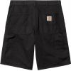 KRAŤASY CARHARTT WIP Single Knee 2
