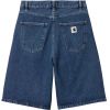 KRAŤASY CARHARTT WIP Brandon WMS 2