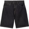 KRAŤASY CARHARTT WIP Brandon 5-Pocket De