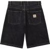 KRAŤASY CARHARTT WIP Brandon 5-Pocket De 2