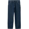 KALHOTY CARHARTT WIP Single Knee Work De