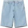 KRAŤASY CARHARTT WIP Single Knee Work De