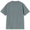 TRIKO CARHARTT WIP Pocket Heart S/S WMS 2