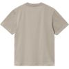 TRIKO CARHARTT WIP Pocket S/S WMS 2