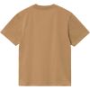 TRIKO CARHARTT WIP Pocket S/S WMS 2