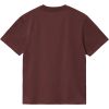 TRIKO CARHARTT WIP Pocket S/S WMS 2