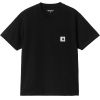 TRIKO CARHARTT WIP Pocket S/S WMS