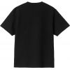 TRIKO CARHARTT WIP Pocket S/S WMS 2
