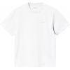 TRIKO CARHARTT WIP Script Embroidery S/S