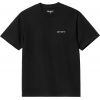 TRIKO CARHARTT WIP Script Embroidery S/S