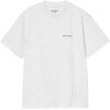 TRIKO CARHARTT WIP Script Embroidery S/S
