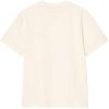TRIKO CARHARTT WIP Script Embroidery S/S 2