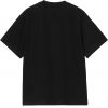 TRIKO CARHARTT WIP Heart Patch S/S WMS 2